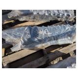 Vevor 36in Hydraulic Backhoe Excavator Thumb