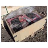 Rigging/Binding Chain/Suspension Equipment