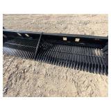 Sliding Loader Sieve Shovel