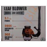 Leaf Blower