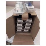 Case of napa whipper blades  16in long blades 10 total blades