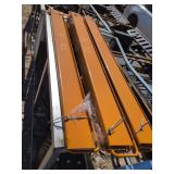 8ft Pallet Fork Extension