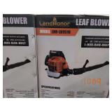 Leaf Blower