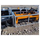 60 Drum Pioneer Machine