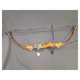 Hurricane XG-1 Magnum Compound Bow