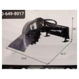 Wolverine Stump Grinder