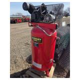 Husky Pro 80-Gallon Air Compressor