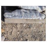 Vevor 32in Hydraulic Backhoe Excavator Thumb