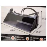 MINI Combination Bucket