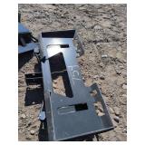 3 Point Quick Attach