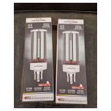 Keystone 63W LED Light Bulb, Model KT-LED63HID-EX39-840-D/G3