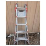Little Giant Xtreme Ladder