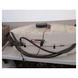 Fimco industry 25gal sprayer
