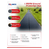 15 Ground Protection Mats