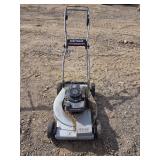 Craftsman 4.0/22 Power Front Drive Lawn Mower