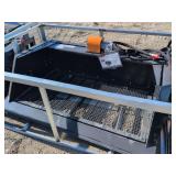 72in Screening Bucket