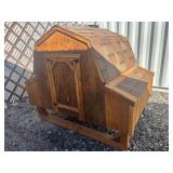 Chicken coop