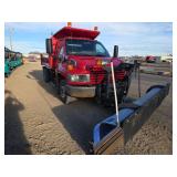 2004  CHEVROLET  C4500