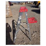 Davidson Stepladder Model 527-04
