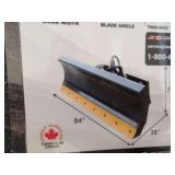 84' 6 Way Dozer Blade