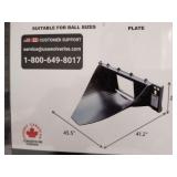 Tree Digger for 36' Tree Ball