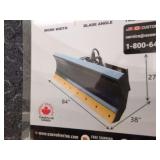 84' 6 Way Dozer Blade