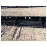 Sliding Loader Sieve Shovel