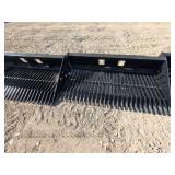 Sliding Loader Sieve Shovel