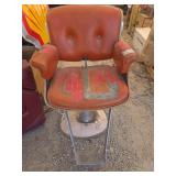 Barbers Chair