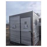 Portable Restroom