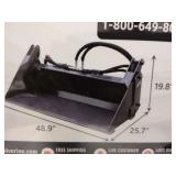 MINI Combination Bucket