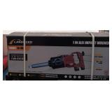 Air Impact Wrench