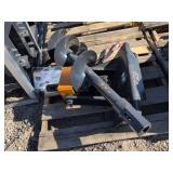 Mini Auger Drive & Bit