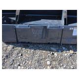 Track Duty Bucket 78'