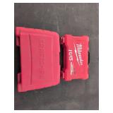 Milwaukee and Craftsman bit set