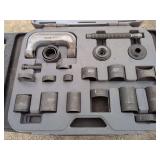 Matco tools mbp1000-01 ball joint tool set