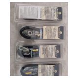 Battery cables 4 different types
