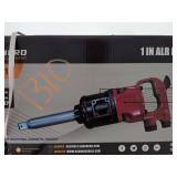 Air Impact Wrench