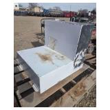 Delta Consolidated Industries Fuel Tank, Model 482000