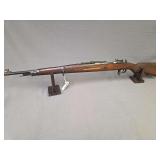 Czech Mauser VZ24 8mm Rifle