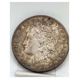 1900 Morgan Silver Dollar 90% Silver