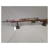 India Enfield RFI 2A1 7.62x51 Military Rifle