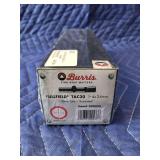 New Burris Fullfield TAC30 1-4x24mm Rifle Scope