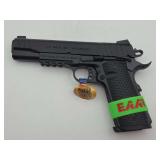 EAA Girsan MC1911 S .38 Influencer .38 Super Pistol