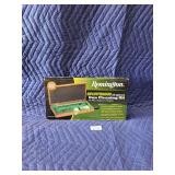 New-Remington Sportsman 27-Piece Gun Cleaning Kit