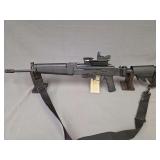 STG 2003C 5.56x45m