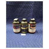 Hodgdon Reloading Powder Assortment (3) 1-lb Canisters