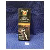 NEW-Hoppe's No. 9 Shotgun Cleaning Kit with Storage Box