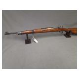 Czech Mauser VZ24 8mm Rifle