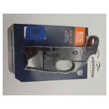 Anderson AR15 Multi Cal Receiver